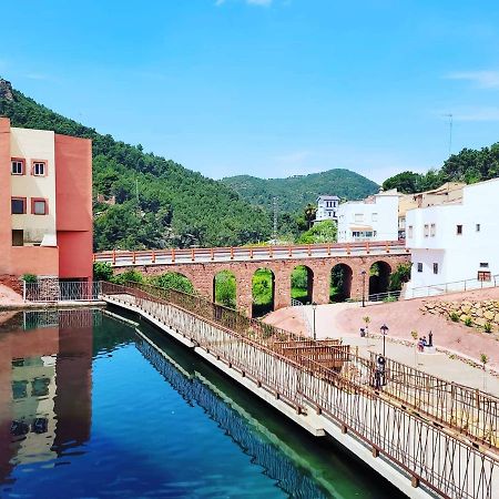 Casa Rural La Almazara Gatova Luaran gambar