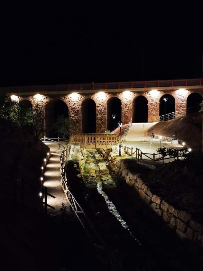 Casa Rural La Almazara Gatova Luaran gambar