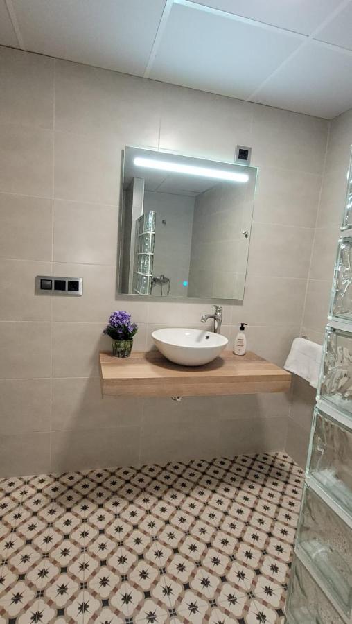 Casa Rural La Almazara Gatova Luaran gambar