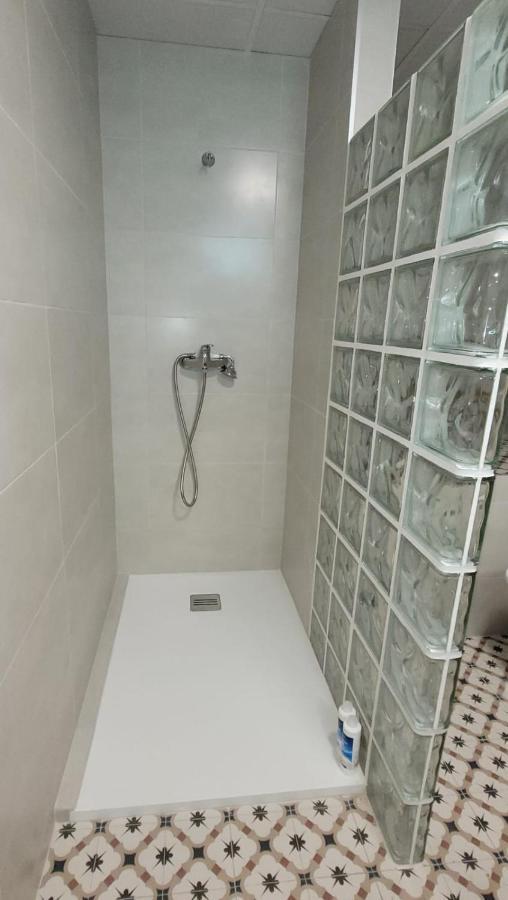 Casa Rural La Almazara Gatova Luaran gambar