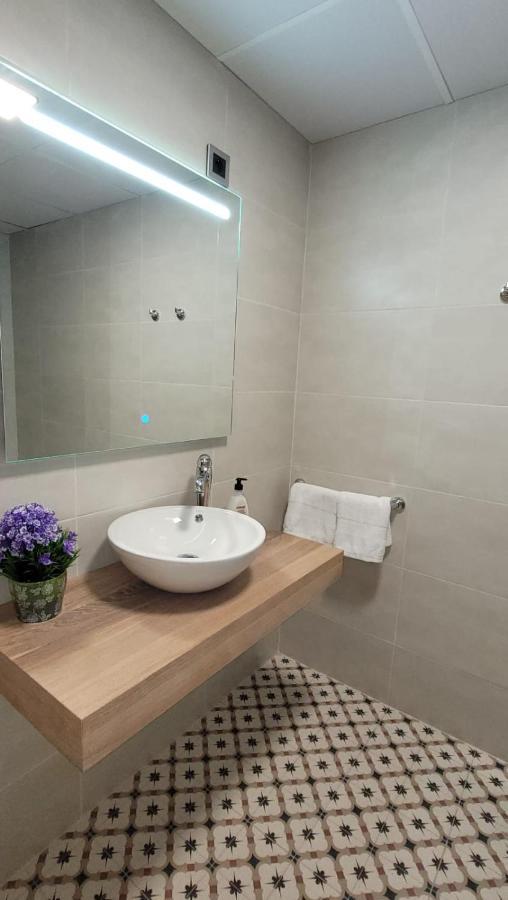 Casa Rural La Almazara Gatova Luaran gambar